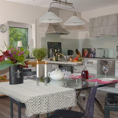 Ferienhaus Luzia Darscheid Екстериор снимка