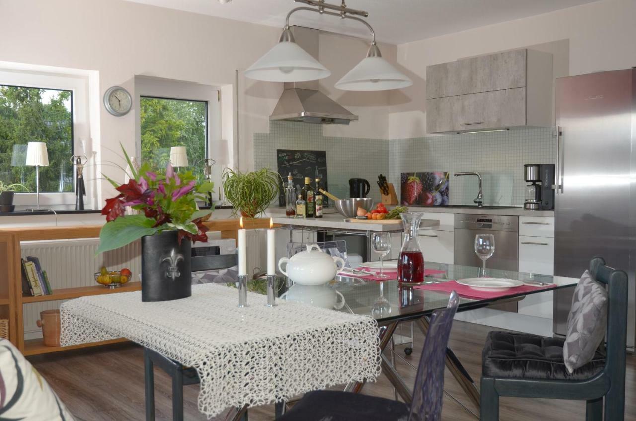 Ferienhaus Luzia Darscheid Екстериор снимка