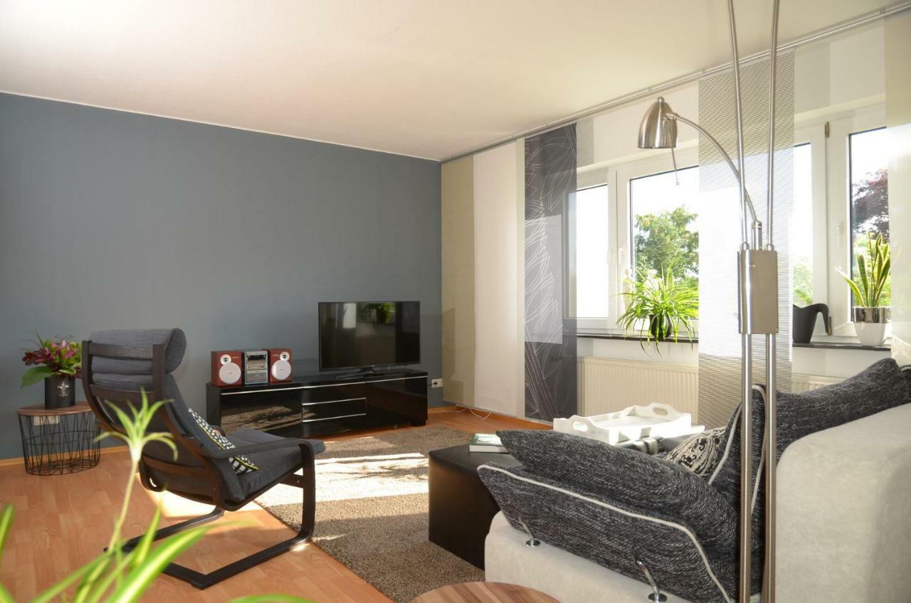 Ferienhaus Luzia Darscheid Екстериор снимка