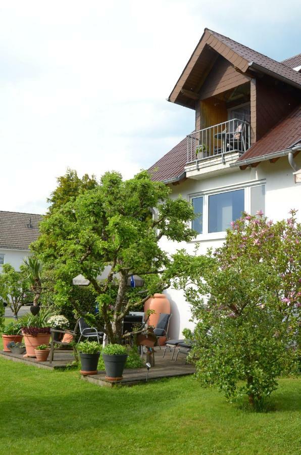 Ferienhaus Luzia Darscheid Екстериор снимка