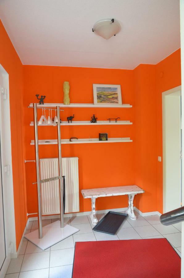 Ferienhaus Luzia Darscheid Екстериор снимка