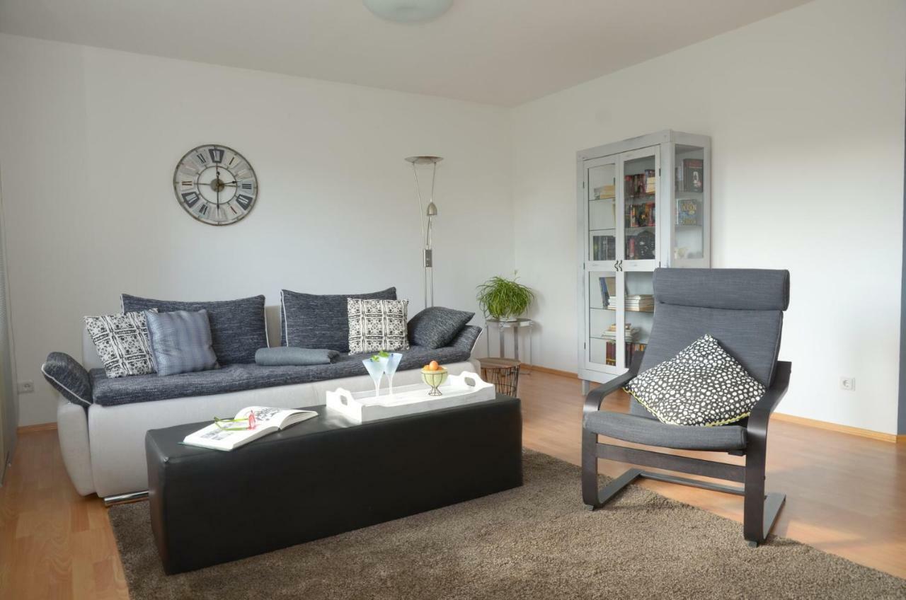 Ferienhaus Luzia Darscheid Екстериор снимка