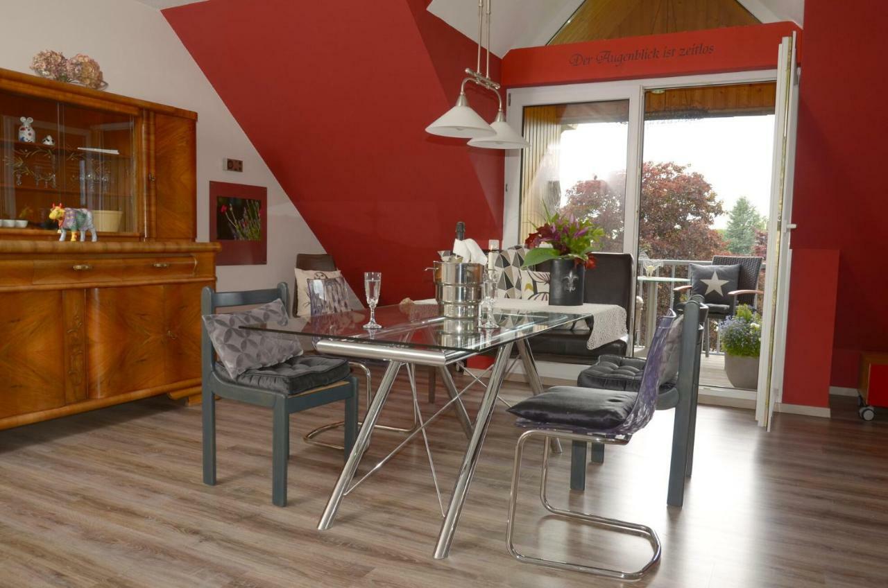 Ferienhaus Luzia Darscheid Екстериор снимка