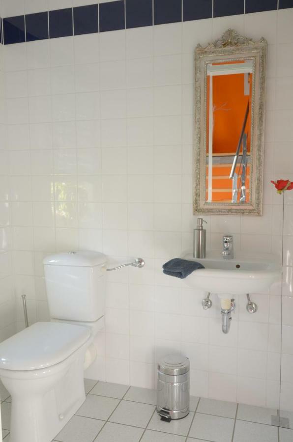 Ferienhaus Luzia Darscheid Екстериор снимка
