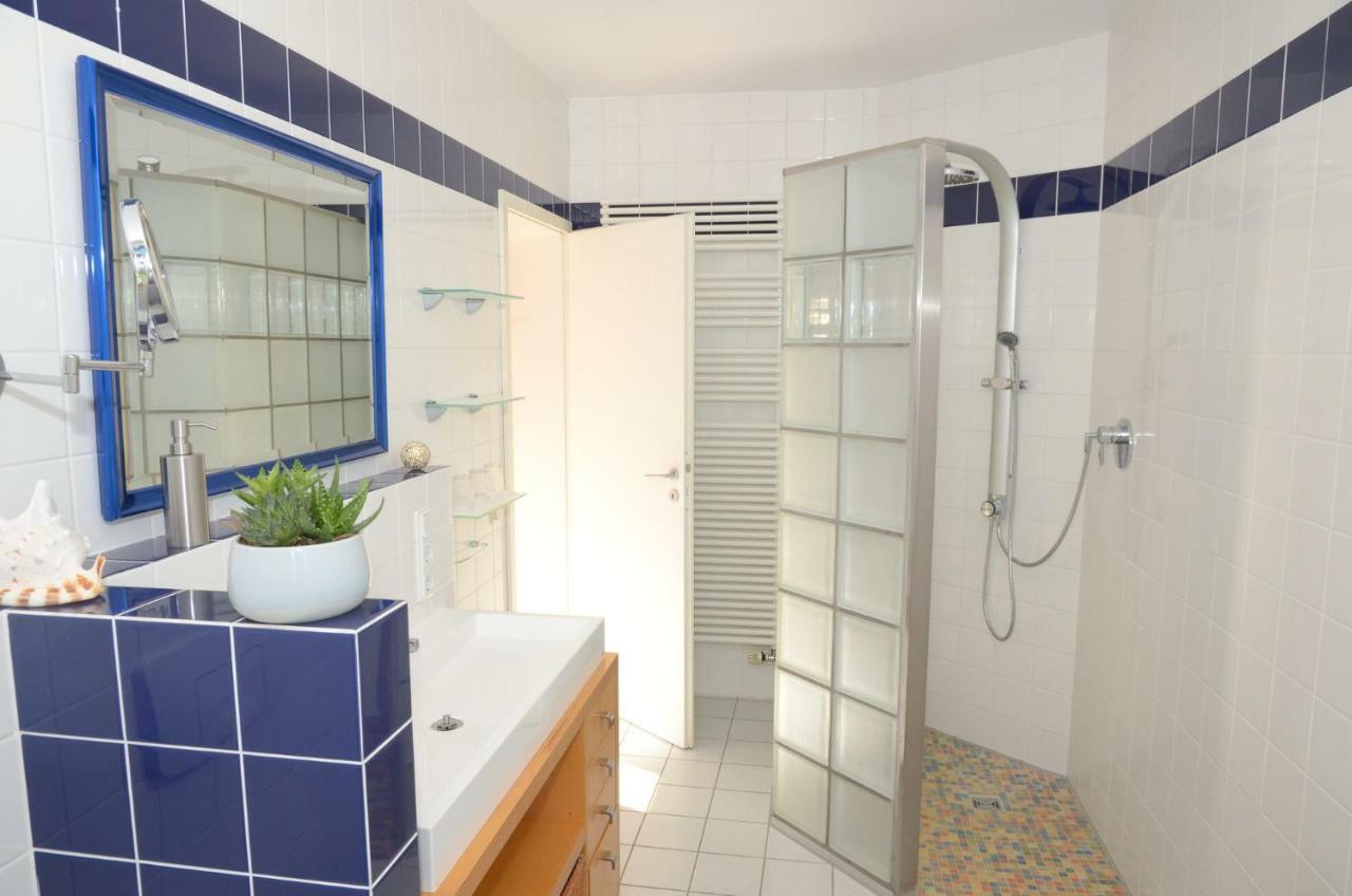 Ferienhaus Luzia Darscheid Екстериор снимка